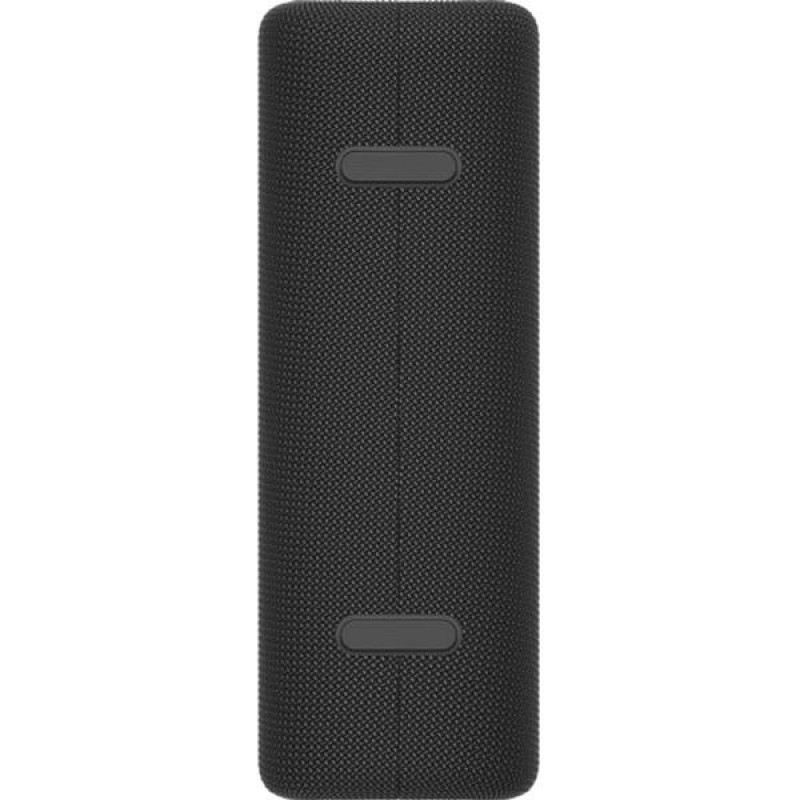 Акустична система Xiaomi Mi Portable Bluetooth Speaker 16W Black Global (QBH4195GL)_