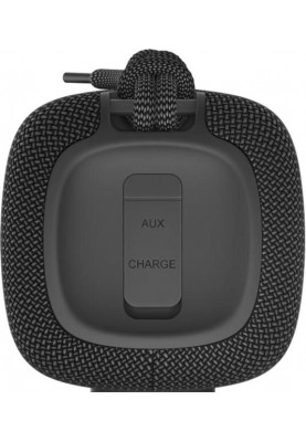 Акустична система Xiaomi Mi Portable Bluetooth Speaker 16W Black Global (QBH4195GL)_