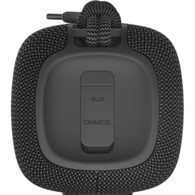 Акустична система Xiaomi Mi Portable Bluetooth Speaker 16W Black Global (QBH4195GL)_