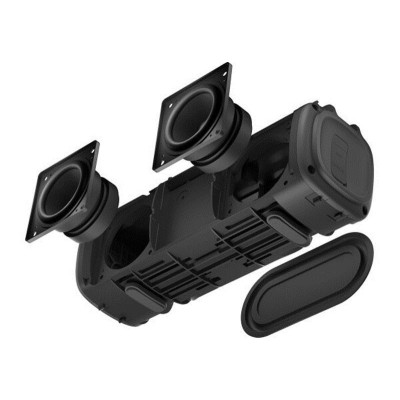 Акустична система Xiaomi Mi Portable Bluetooth Speaker 16W Black Global (QBH4195GL)_