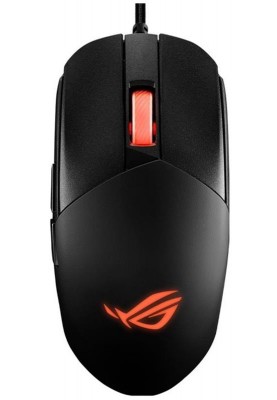 Миша Asus ROG Strix Impact III RGB Black (90MP0300-BMUA00)