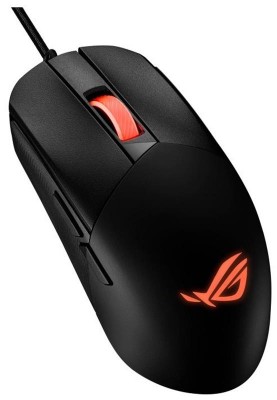 Миша Asus ROG Strix Impact III RGB Black (90MP0300-BMUA00)