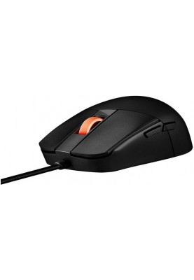 Миша Asus ROG Strix Impact III RGB Black (90MP0300-BMUA00)