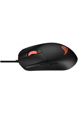 Миша Asus ROG Strix Impact III RGB Black (90MP0300-BMUA00)