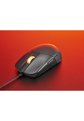 Миша Asus ROG Strix Impact III RGB Black (90MP0300-BMUA00)