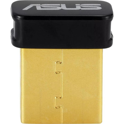 Bluetooth-адаптер Asus USB-BT500 (90IG05J0-MO0R00)