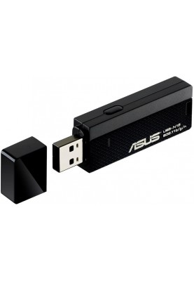 Бездротовий адаптер Asus USB-N13 v2