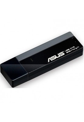 Бездротовий адаптер Asus USB-N13 v2