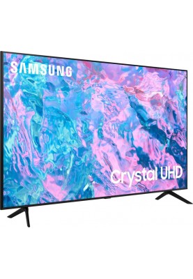 Телевiзор Samsung UE50CU7100UXUA