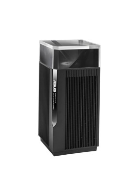 Wi-Fi Mesh система Asus ZenWiFi Pro ET12 1pk Black (90IG05Z0-MO3A10)