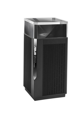 Wi-Fi Mesh система Asus ZenWiFi Pro ET12 1pk Black (90IG05Z0-MO3A10)