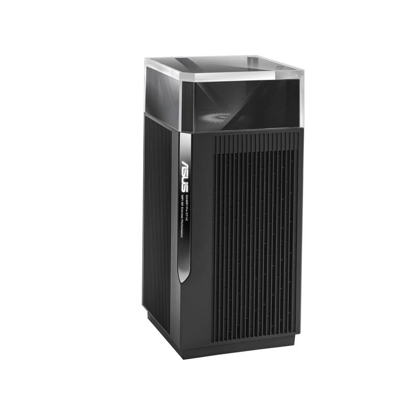 Wi-Fi Mesh система Asus ZenWiFi Pro ET12 1pk Black (90IG05Z0-MO3A10)