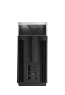 Wi-Fi Mesh система Asus ZenWiFi Pro ET12 1pk Black (90IG05Z0-MO3A10)
