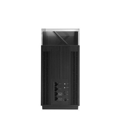 Wi-Fi Mesh система Asus ZenWiFi Pro ET12 1pk Black (90IG05Z0-MO3A10)
