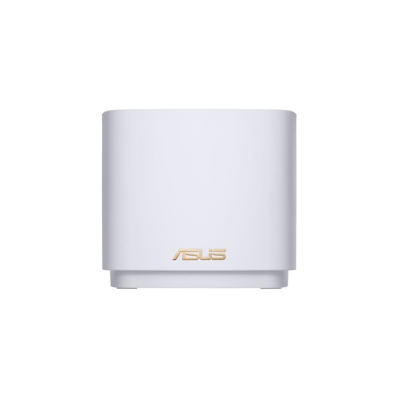 Wi-Fi Mesh система Asus ZenWiFi XD4 Plus 3PK White