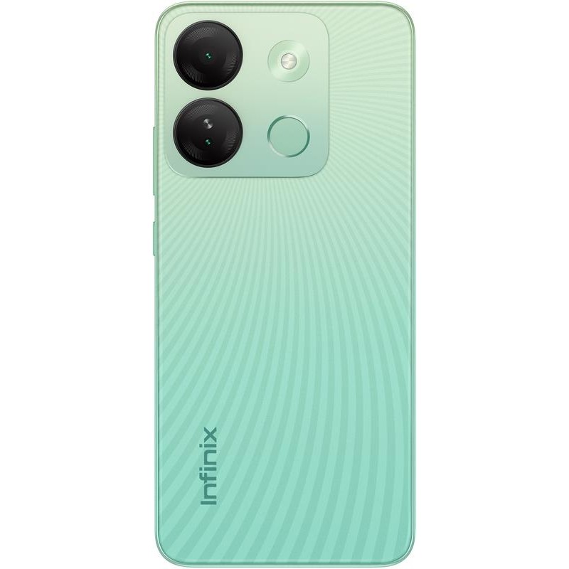 Смартфон Infinix Smart 7 HD X6516 2/64GB Dual Sim Green Apple