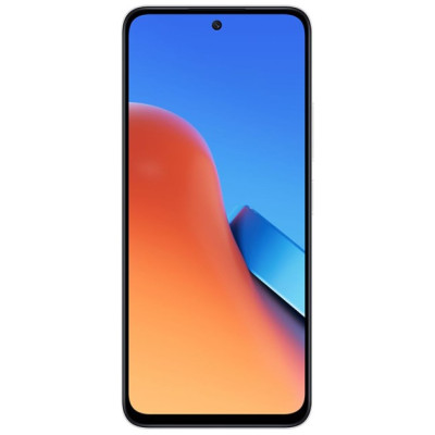 Смартфон Xiaomi Redmi 12 4/128GB Dual Sim Polar Silver EU_