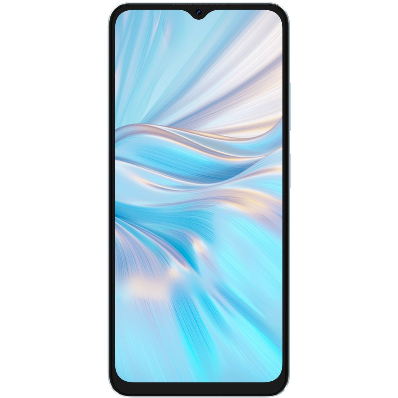 Смартфон Oscal C70 6/128GB Dual Sim Blue