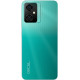 Смартфон Oscal C70 6/128GB Dual Sim Green