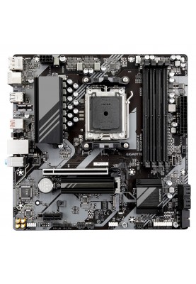 Материнська плата Gigabyte B650M K Socket AM5