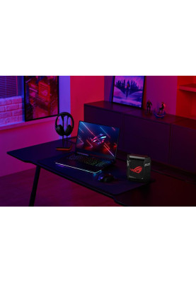 Wi-Fi Mesh система Asus ROG Rapture GT6 2pk Black (90IG07F0-MU9A20)