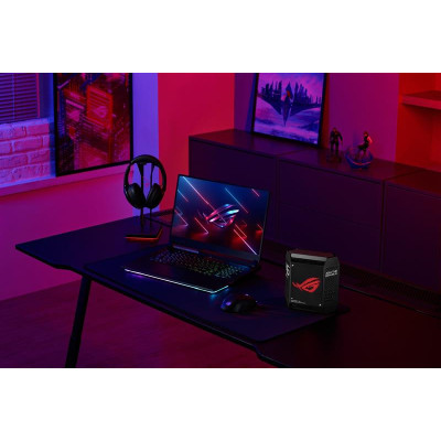 Wi-Fi Mesh-система Asus ROG Rapture GT6 2pk Black (90IG07F0-MU9A20) Wi-Fi Mesh-система Asus ROG Rapture GT6 2pk Black (90IG07F0-MU9A20)