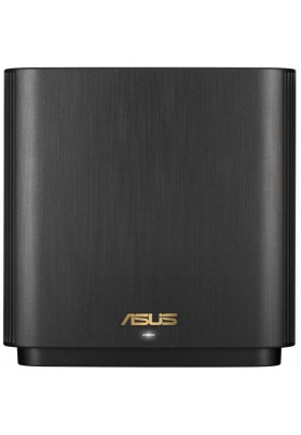 Wi-Fi Mesh система Asus ZenWiFi XT9 Black 1pk (90IG0740-MO3B50)