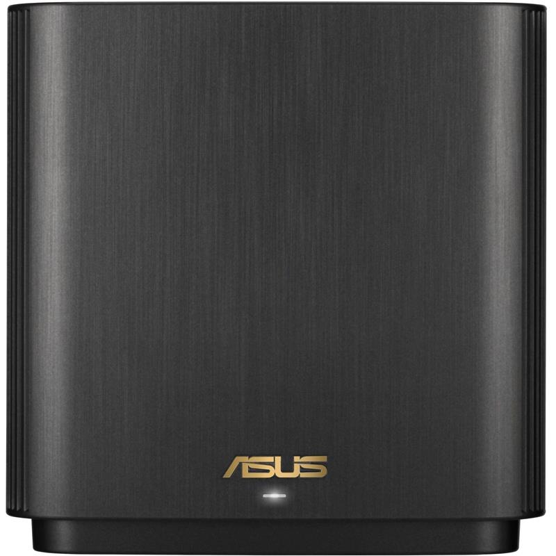 Wi-Fi Mesh система Asus ZenWiFi XT9 Black 1pk (90IG0740-MO3B50)