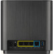 Wi-Fi Mesh система Asus ZenWiFi XT9 1pk Black (90IG0740-MO3B50)