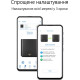 Wi-Fi Mesh система Asus ZenWiFi XT9 1pk Black (90IG0740-MO3B50)