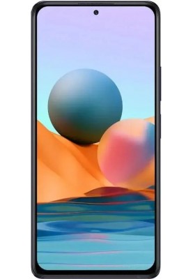 Смартфон Xiaomi Redmi Note 10 Pro 8/256GB Dual Sim Purple EU_