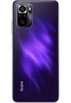 Смартфон Xiaomi Redmi Note 10 Pro 8/256GB Dual Sim Purple EU_