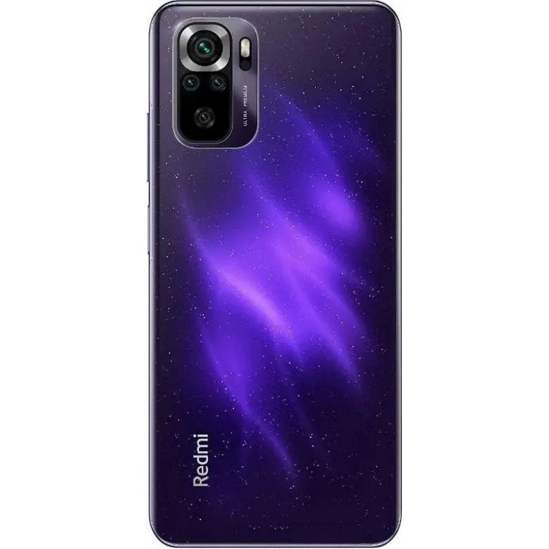 Смартфон Xiaomi Redmi Note 10 Pro 8/256GB Dual Sim Purple EU_