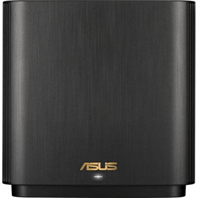 Wi-Fi Mesh система Asus ZenWiFi XT9 2pk Black (90IG0740-MO3B30)