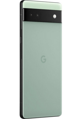 Смартфон Google Pixel 6A 6/128GB Dual Sim Sage JP_