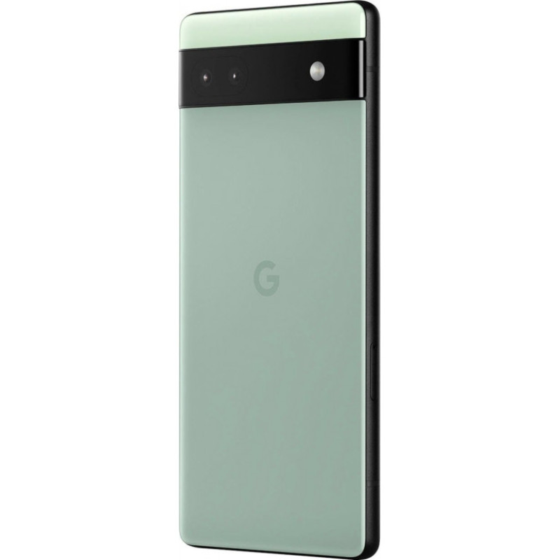 Смартфон Google Pixel 6A 6/128GB Dual Sim Sage JP_