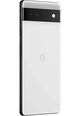 Смартфон Google Pixel 6A 6/128GB Dual Sim Chalk JP_