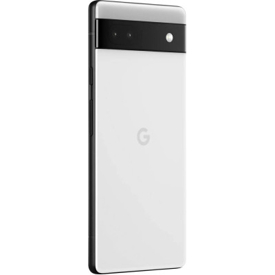 Смартфон Google Pixel 6A 6/128GB Dual Sim Chalk JP_