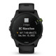 Смарт-годинник Garmin Forerunner 255 Music Black (010-02641-20)