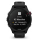 Смарт-годинник Garmin Forerunner 255S Music Black (010-02641-22)