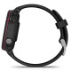 Смарт-годинник Garmin Forerunner 255S Music Black (010-02641-22)