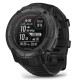 Смарт-годинник Garmin Instinct 2X Solar Tactical Black (010-02805-74)