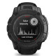 Смарт-годинник Garmin Instinct 2X Solar Tactical Black (010-02805-74)