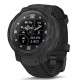 Смарт-годинник Garmin Instinct Crossover Solar Tactical Black (010-02730-00)