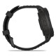 Смарт-годинник Garmin Instinct Crossover Solar Tactical Black (010-02730-00)