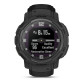 Смарт-годинник Garmin Instinct Crossover Solar Tactical Black (010-02730-00)
