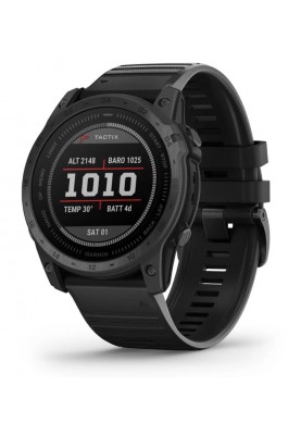 Смарт-годинник Garmin Tactix 7 (010-02704-00)