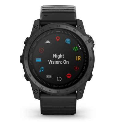 Смарт-годинник Garmin Tactix 7 (010-02704-00)