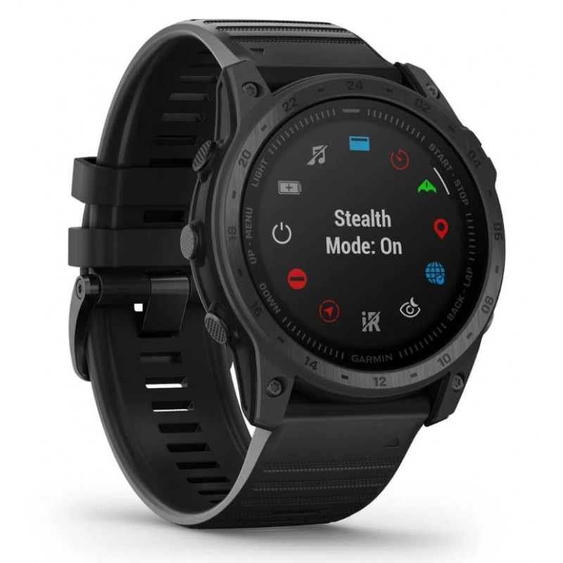 Смарт-годинник Garmin Tactix 7 (010-02704-00)