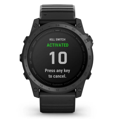 Смарт-годинник Garmin Tactix 7 (010-02704-00)